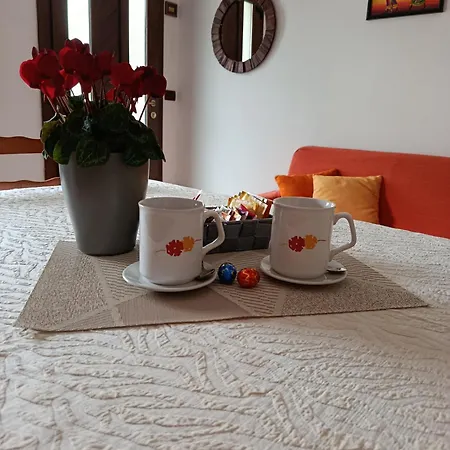 Apartment Al